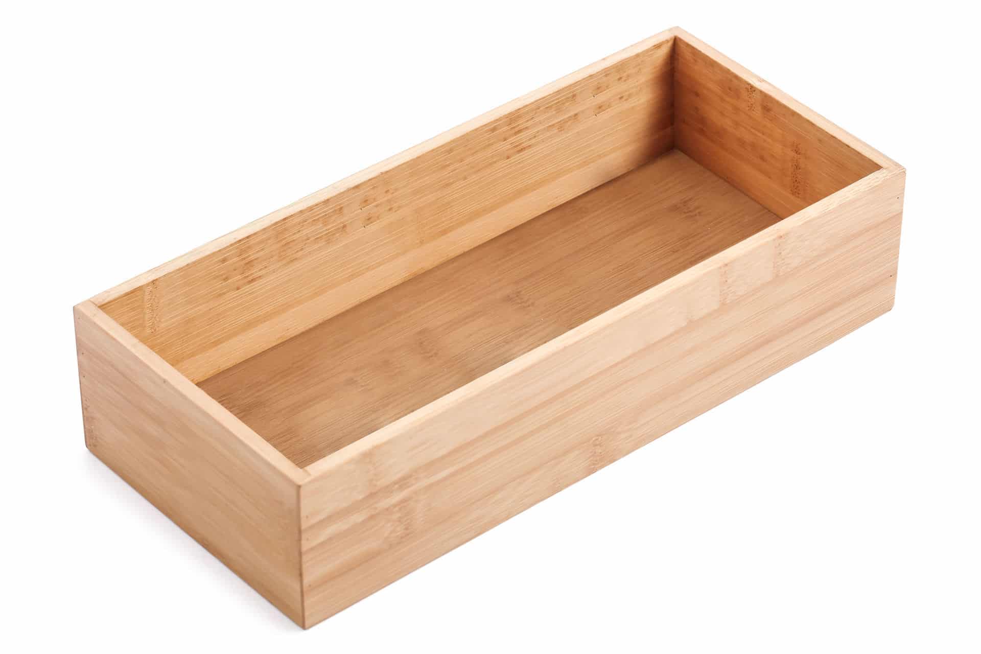 0015011_-bamboo-essentials-37x26x83cm- ESTIA ΚΟΥΤΙ ΟΡΓΑΝΩΣΗΣ BAMBOO ESSENTIALS 37x26x8.3cm ΣΤΟΙΒΑΖΟΜΕΝΟ - Image 1