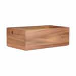 ESTIA ΚΟΥΤΙ ΟΡΓΑΝΩΣΗΣ ALLURE ΣΤΟΙΒΑΖΟΜΕΝΟ ΜΕ ΛΑΒΕΣ 35x20cm