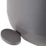 ESTIA ΧΑΡΤΟΔΟΧΕΙΟ ΜΠΑΝΙΟΥ FJORD SOFT CLOSE 5lt MAGNET - Image 4