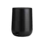ESTIA ΧΑΡΤΟΔΟΧΕΙΟ ΜΠΑΝΙΟΥ FJORD SOFT CLOSE 5lt BLACK - Image 2
