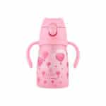 ESTIA ΘΕΡΜΟΣ ΠΑΙΔΙΚΟ BUBBLE BOTTLE SAVE THE AEGEAN 300ml LOVE ASCEND