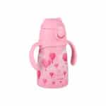 ESTIA ΘΕΡΜΟΣ ΠΑΙΔΙΚΟ BUBBLE BOTTLE SAVE THE AEGEAN 300ml LOVE ASCEND - Image 2