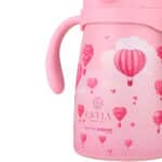 ESTIA ΘΕΡΜΟΣ ΠΑΙΔΙΚΟ BUBBLE BOTTLE SAVE THE AEGEAN 300ml LOVE ASCEND - Image 3