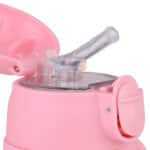 ESTIA ΘΕΡΜΟΣ ΠΑΙΔΙΚΟ BUBBLE BOTTLE SAVE THE AEGEAN 300ml LOVE ASCEND - Image 4