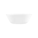 ESTIA ΜΠΩΛ ΒΑΘΥ BIANCO 15x5cm WHITE - Image 2
