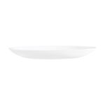 ESTIA ΠΙΑΤΟ ΡΗΧΟ BIANCO 26cm WHITE - Image 2