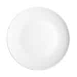 ESTIA ΠΙΑΤΟ ΡΗΧΟ BIANCO 26cm WHITE - Image 3