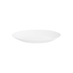 ESTIA ΠΙΑΤΟ ΦΡΟΥΤΟΥ BIANCO 22cm WHITE