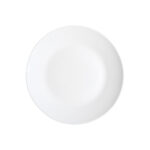 ESTIA ΠΙΑΤΟ ΦΡΟΥΤΟΥ BIANCO 22cm WHITE - Image 3