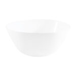 ESTIA ΣΑΛΑΤΙΕΡΑ BIANCO 24cm WHITE