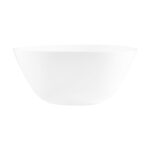 ESTIA ΣΑΛΑΤΙΕΡΑ BIANCO 24cm WHITE - Image 2