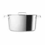 ESTIA ΚΑΤΣΑΡΟΛΑ ΑΝΟΞΕΙΔΩΤΗ ALLEGRO 30cm - Image 2