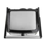 ESTIA ΤΟΣΤΙΕΡΑ MULTIGRILL 4 ΘΕΣΕΩΝ 2200w ΜΕ ΑΝΤΙΚΟΛΛΗΤΙΚΕΣ ΠΛΑΚΕΣ
