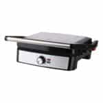 ESTIA ΤΟΣΤΙΕΡΑ MULTIGRILL 4 ΘΕΣΕΩΝ 2200w ΜΕ ΑΝΤΙΚΟΛΛΗΤΙΚΕΣ ΠΛΑΚΕΣ - Image 2