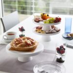 Yamazaki - Cake Stand WH - Image 5