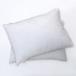 Μαξιλάρι Ύπνου Microfiber Μέτριο 50x70cm Melinen - Image 2