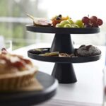 Yamazaki - Cake Stand BK - Image 2