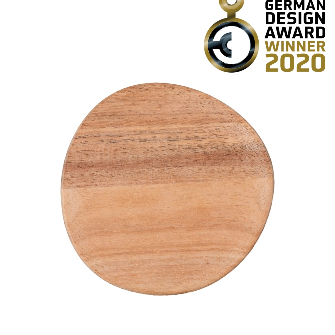 14240 Raeder - Ξύλινο Πιατάκι Mix & Match - Image 1