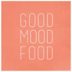 Raeder - Χαρτοπετσέτα Good Mood Food