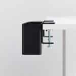 Yamazaki - Βοηθητικό Αποσπώμενο Καλάθι Τραπεζιού Slim BK - Image 11