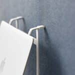 Yamazaki - Βάση Στήριξης Tablet / Laptop Διπλής Θέσης Tower WH - Image 9