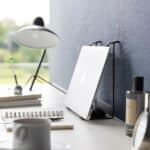 Yamazaki - Βάση Στήριξης Tablet / Laptop Διπλής Θέσης Tower BK - Image 3