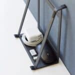 Yamazaki - Βάση Στήριξης Tablet / Laptop Διπλής Θέσης Tower BK - Image 8