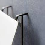Yamazaki - Βάση Στήριξης Tablet / Laptop Διπλής Θέσης Tower BK - Image 9