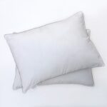 Μαξιλάρι Μέτριο Microfiber 50x70 650gr Melinen - Image 2