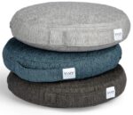 Vluv - Pil & Ped Cushion Set 40cm Stov Concrete - Image 4