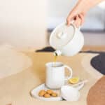 Raeder - Πορσελάνινο Φλιτζάνι Με Καπάκι Luck In A Mug - Image 3