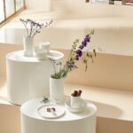 Raeder - Porcelain Stories. Πορσελάνινο Βάζο Standing Dog - Image 2