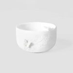 Raeder - Porcelain Stories. Πορσελάνινο Μπολ Small Butterfly