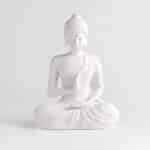 Raeder - Zen Spirit Πορσελάνινη Φιγούρα Buddha