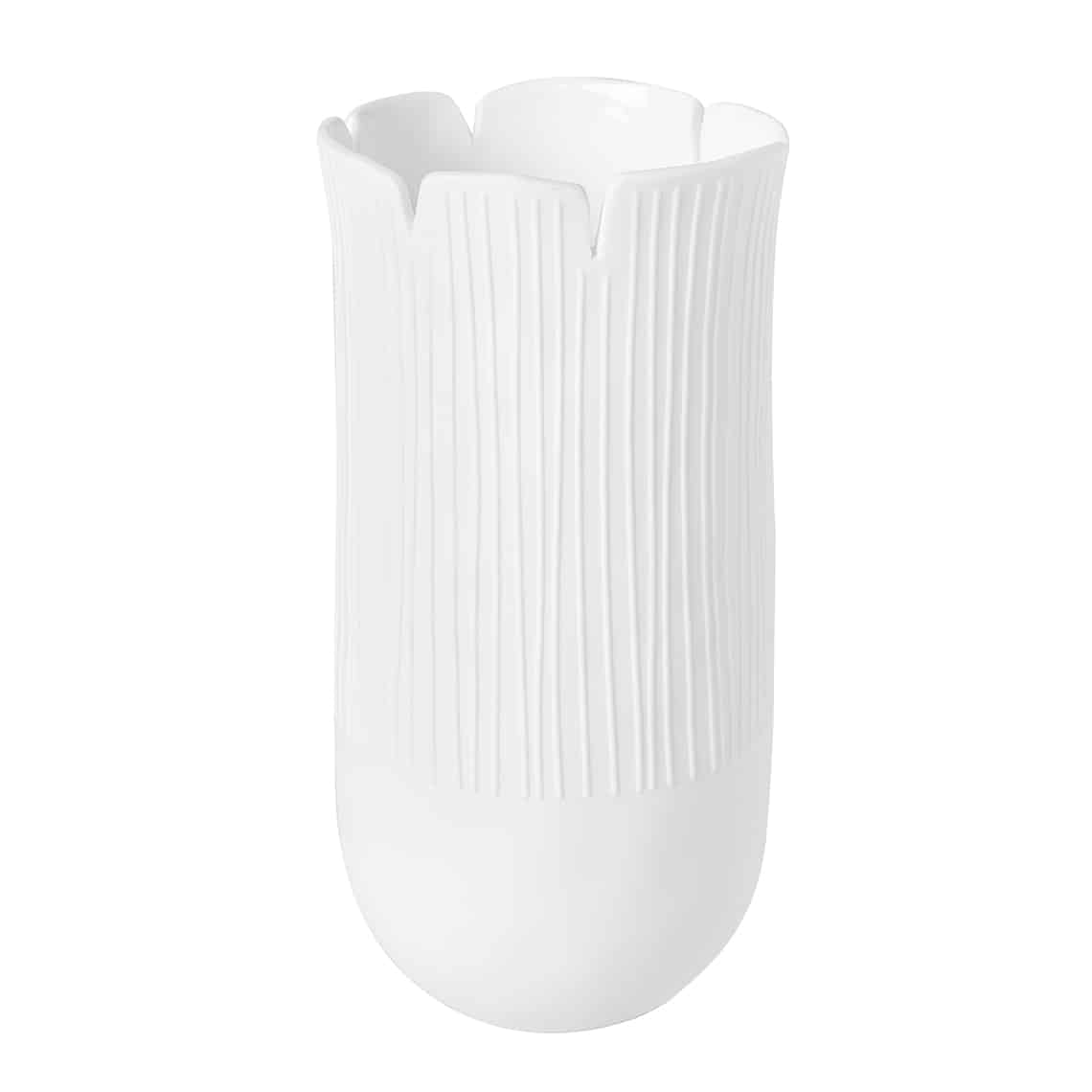 18073_art-f_l_vasen_vase-daisy_y24_pv_v01 Raeder - The Blooming Life. Πορσελάνινο Βάζο Daisy - Image 1