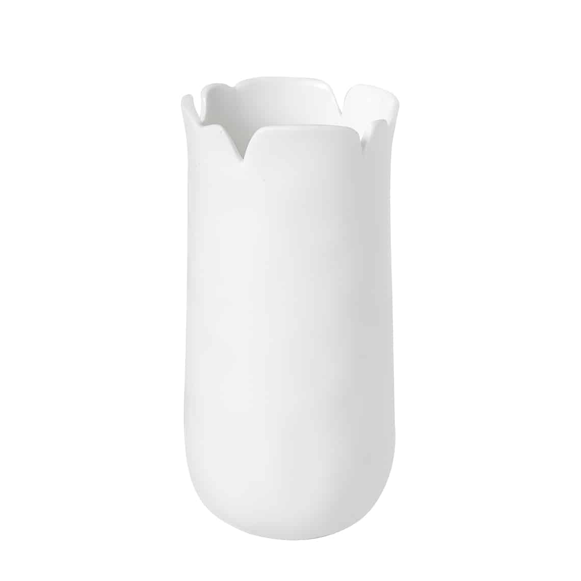 18074_art-f_l_vasen_vase-lilly_y24_pv_v01 Raeder - The Blooming Life. Πορσελάνινο Βάζο Poppy - Image 1