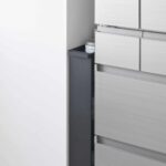 Yamazaki - Τρόλεϊ Κουζίνας/Μπάνιου 4 Επιπέδων Tower Slim BK - Image 9