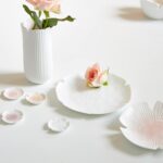Raeder - The Blooming Life. Μίνι Πορσελάνινο Πιατάκι Lilly - Image 3