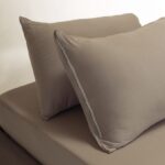 Κατωσέντονο Κούνιας Με Λάστιχο 70x140+20 Jersey Melinen - Image 4
