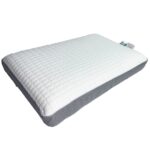 Μαξιλάρι Ύπνου Memory Foam Ανατομικό 40x60cm Melinen - Image 2