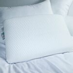 Μαξιλάρι Ύπνου Memory Foam Cooling Ανατομικό 40x60 Melinen - Image 2