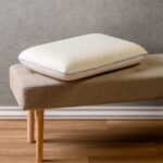 Μαξιλάρι Ύπνου Memory Foam Cooling Ανατομικό 40x60 Melinen