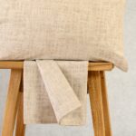 Σετ Κατωσέντονο με μαξιλαροθήκες Milan Grey Melinen