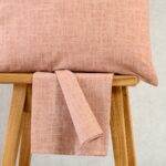 Σετ Κατωσέντονο με μαξιλαροθήκες Milan Rose Melinen