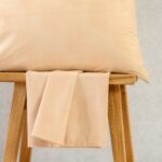 Σετ Κατωσέντονο με μαξιλαροθήκες Gianna Ρόζ Melinen