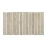 Χαλάκι Βαμβακερό Leticia 60x90 Melinen