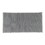Χαλάκι Βαμβακερό Polly 70x140 Melinen