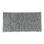 Χαλάκι Βαμβακερό Polly 70x140 Melinen