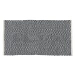 Χαλάκι Βαμβακερό Kindra 70x140 Melinen