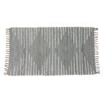 Χαλάκι Βαμβακερό Rota 60x120 Melinen